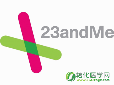 23andMe将与14个合作伙伴拓展基因大数据