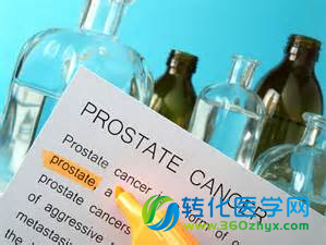 Oncotarget：治疗耐药性前列腺癌的新型靶点