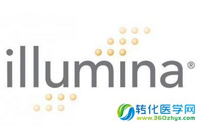 Illumina发布财报：2014年Q4营收增长32%