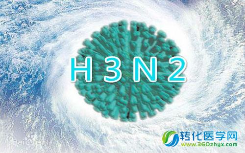 H3N2变种，香港64人死亡！