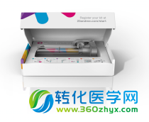 FDA：23andMe一项基因检测试剂盒获批