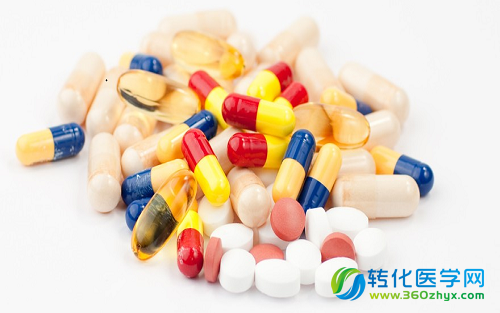 中国滥用抗生素 2050年将致百万人死亡