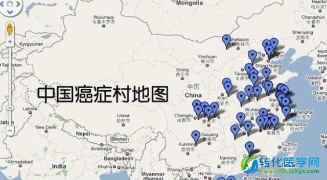 专家：我国每分钟新增6.4个癌症病例 ，信息透明有助防癌