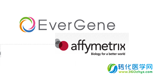  Affymetrix：进军日本个人基因组市场