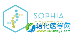 Sophia Genetics：联合部署NGS乳腺/卵巢癌检测系统