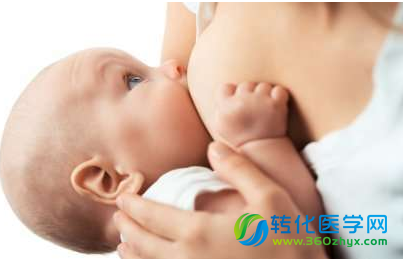 PNAS：科学家阐明母乳中钙质来源之谜