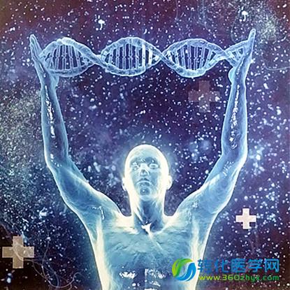 新的基因组数据库为调控DNA寻找靶基因
