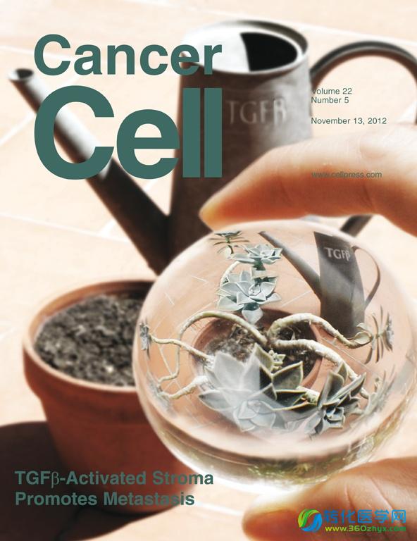 Cell子刊2014年度最受欢迎的文章