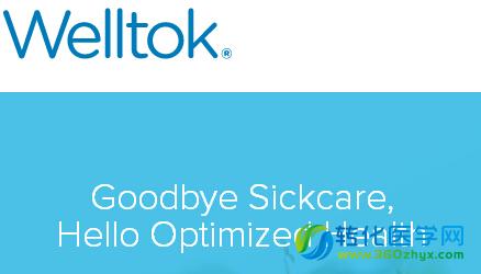 Welltok收购数据分析公司Predilytics 让个人健康数据发挥更大的作用