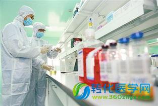 共同建设张江干细胞转化医学基地