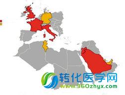 北京疾控：中东呼吸综合征（MERS） 您应该了解的那些事