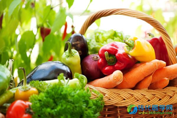 科学家称有机食品未必更健康和安全