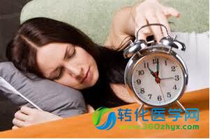 睡眠影响癌症患者的生存率？