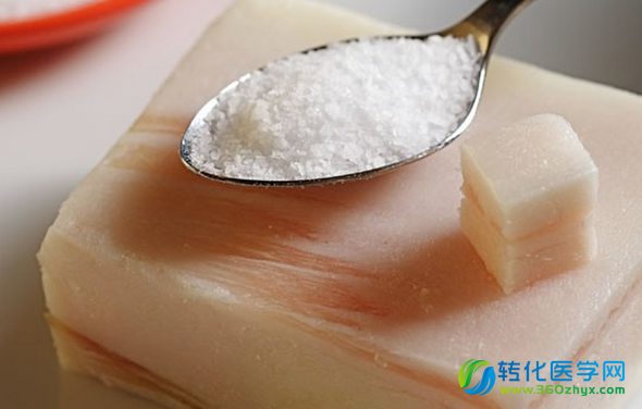 ScientificReports：高盐高油助减肥？