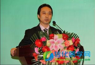 第十二届北京国际消化疾病论坛: 杨云生教授--肠道微生态临床研究