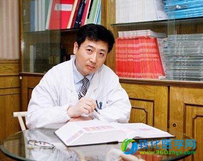 第十二届北京国际消化疾病论坛: 房静远教授--大肠癌的预警与预防