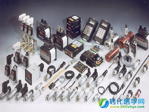 俄科学家研发新型传感器 可检出肝炎艾滋等疾病