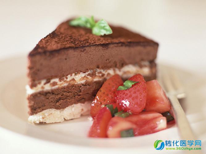 Nature：甜食会引发恶性循环