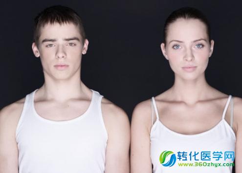 女人为何活得比男人长，也许干细胞能回答