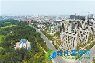 天津开发区布局千亿生物医药产业