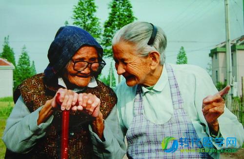 Cell惊人研究：用抗癌药物延缓衰老