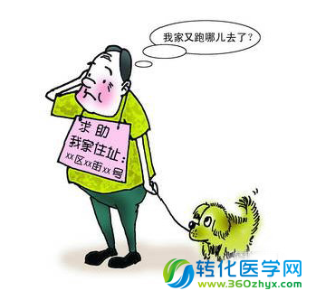 J Neuropsychol：老年痴呆早期诊断的关键点