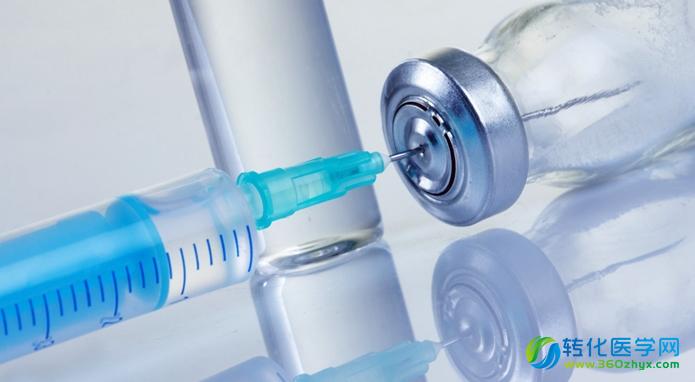 上海研发新型疫苗有望一针终结流感