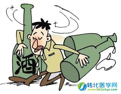 喝茅台可以改善肝癌的发生!这究竟是什么鬼？