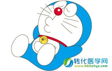 肥胖类卡通角色或导致儿童易食垃圾食品 还敢让孩子看卡通吗？