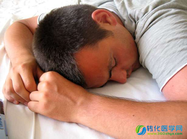 研究表明：想过目不忘？多睡一会儿吧！