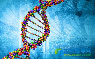 人工智能“进军”基因检测市场