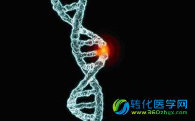 基因检测发现意义不明的变异