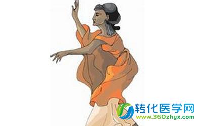 Cell: 亨廷顿氏舞蹈病研究新突破