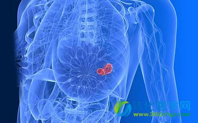 南开大学科学伉俪发表乳腺癌新成果