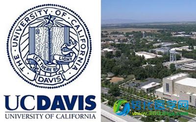 加州大学戴维斯分校--行业大学发展的典范