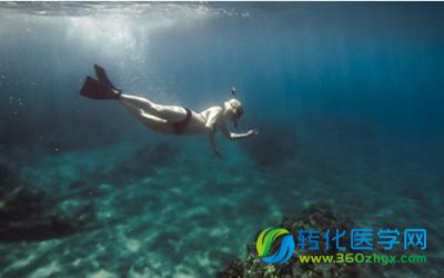新晶体材料或能让人类像鱼一样在水下呼吸