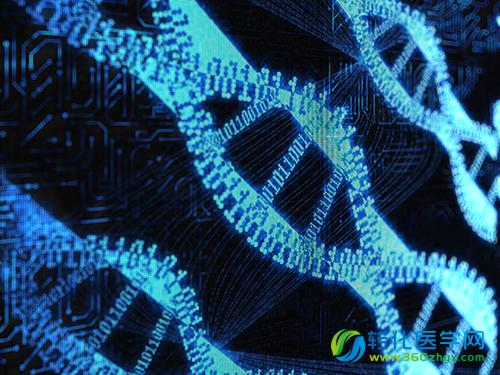 临床基因组数据共享已经更加快捷