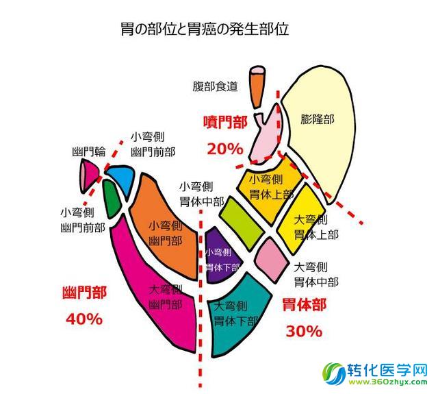 胃癌的初期症状：如果打嗝停不住，那就有必要紧张喽！