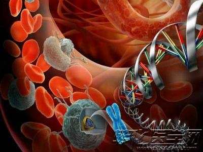 【快讯】美科学家基于肿瘤来源的DNA开发出早期癌症血液活检新方法