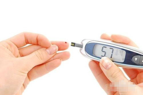 全球糖尿病患者迅速增加 80%分布于中低收入国家