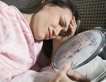 睡眠剥夺会导致精神分裂