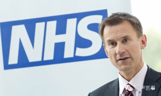 英国卫生体系市场化改革引争议
