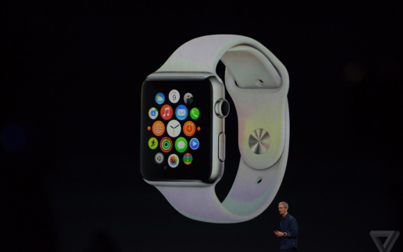 苹果Apple Watch如果成功了，将会如何改变医疗健康领域