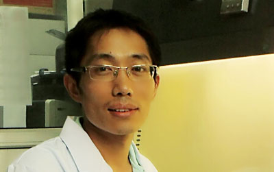 《转》访：北大医学遗传学系黄昱老师 要监管技术应用领域而不是技术本身