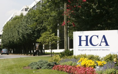 从HCA看中国医院改革路径