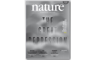 《Nature》11月最受关注的十篇论文