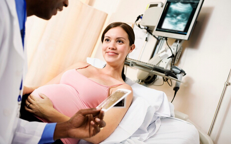 精华：胎儿染色体异常的产前诊断