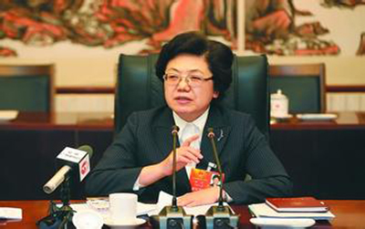 李斌：2015县级公立医院改革全面推开