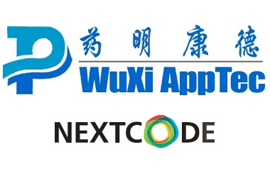 药明康德收购NextCODE 创建基因医学全球领军企业