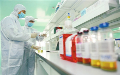 上海东方医院：2.55亿元投入张江干细胞转化医学基地